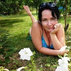 Profil de Hanya, 31 ans, Clubs de rencontre à Wangs (Saint-Gall)