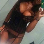 Profil de Khoudia, 36 ans, Clubs de rencontre à Werdenberg (Saint-Gall)